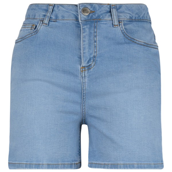 Chillaz - Women's Kathl Shorts - Shorts Gr 34 blau von Chillaz