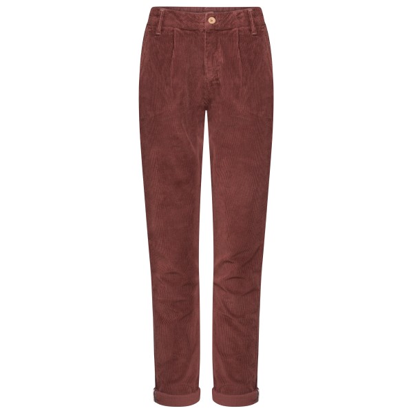 Chillaz - Women's Magdalena Pant - Freizeithose Gr 44 rot von Chillaz