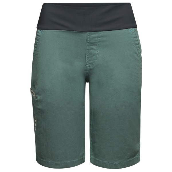 Chillaz - Women's Sandra 3.0 - Shorts Gr 42 oliv von Chillaz