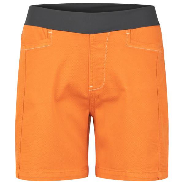 Chillaz - Women's Sarah 2.0 Shorts - Shorts Gr 32 orange von Chillaz