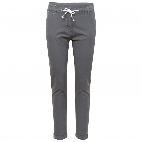 Chillaz - Women's Summer Splash Pant Cotton - Freizeithose Gr 34 grau von Chillaz