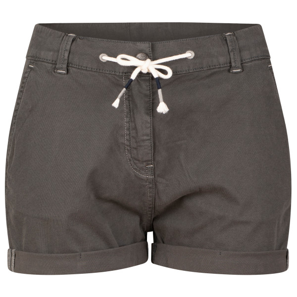 Chillaz - Women's Summer Splash Tencel - Shorts Gr 36 braun/grau von Chillaz