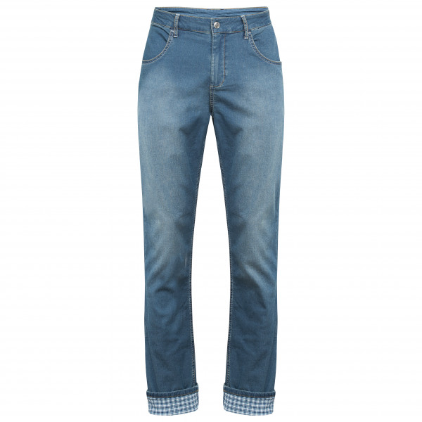 Chillaz - Working Pant 2.0 - Jeans Gr XL blau von Chillaz