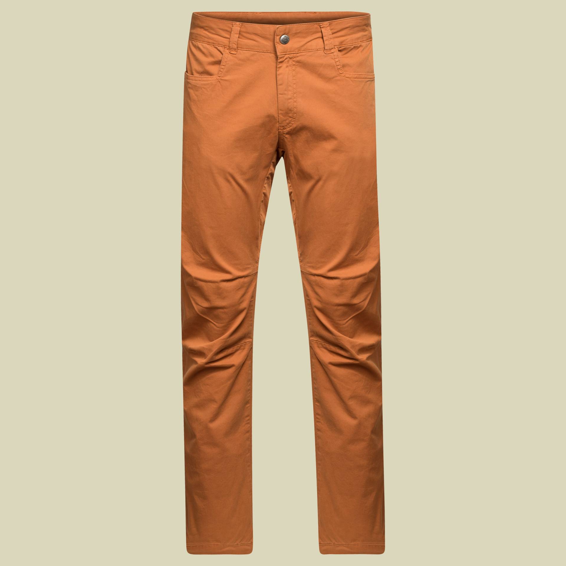 Squamish Pant Men Größe L  Farbe orange von Chillaz