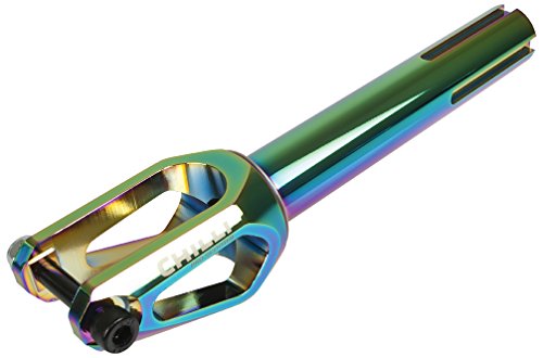 Chilli Pearl Fork neochrome von Chilli Pro Scooter
