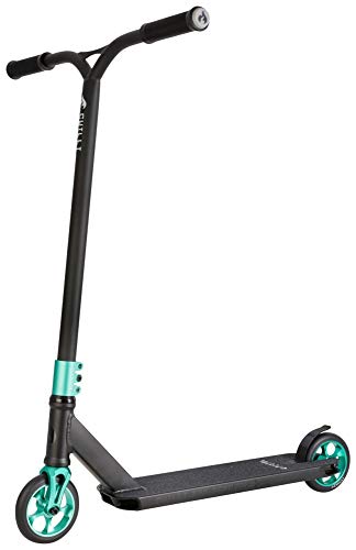 Chilli 117-2 Reaper Scooter, grün/schwarz, 85cm von Chilli Pro Scooter