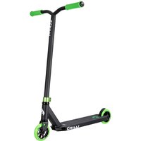 Chilli Base Scooter Black/Green von Chilli