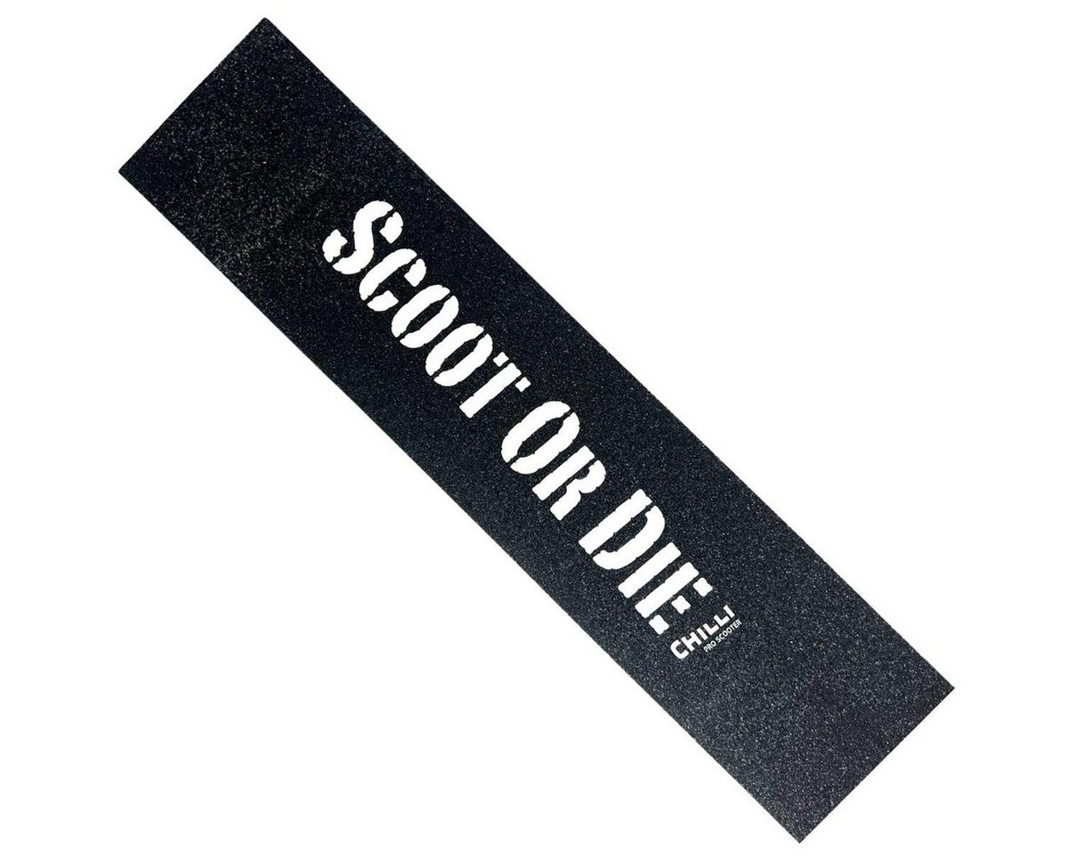 Chilli Pro Scooter Stuntscooter Chilli Pro Stunt-Scooter Griptape Tret Trick Roller Scoot or Die von Chilli Pro Scooter