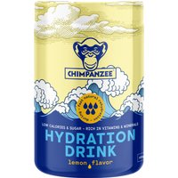 CHIMPANZEE Hydration-Lemon (450g) Drink, Energie Getränk, von Chimpanzee