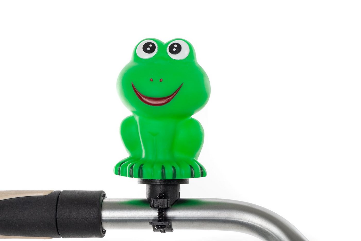 Chirp Fahrradklingel Kinderhupe, frosch von Chirp