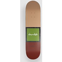 Chocolate Alvarez 8.0" Skateboard Deck uni von Chocolate