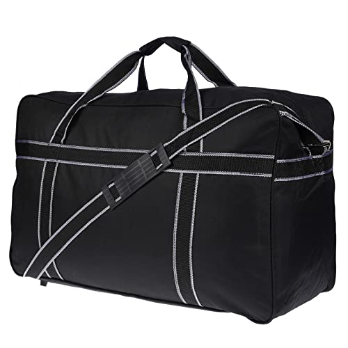 Christian Wippermann große L XL XXL Herren Damen Tasche Reisetasche Sporttasche Weekender Bag Faltbar XL von Christian Wippermann