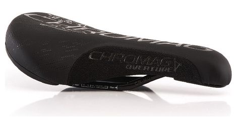 chromag overture semenuk liaison sattel schwarz von Chromag