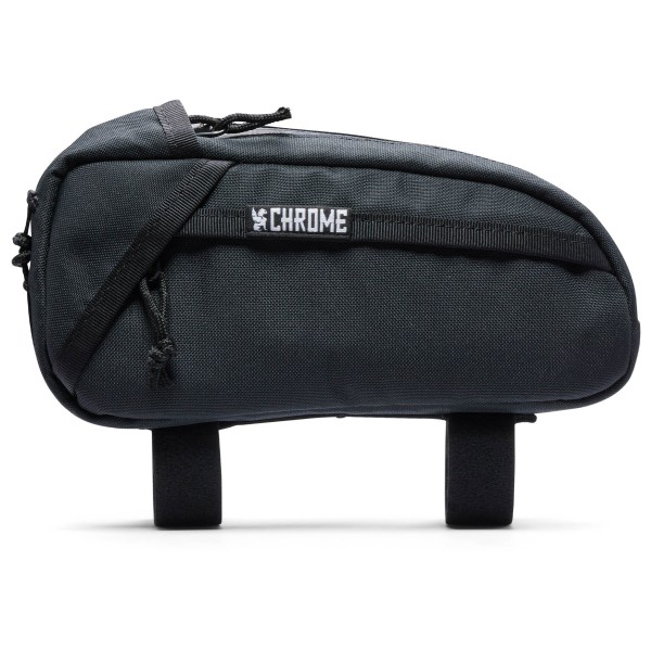 Chrome - Holman Toptube Bag - Fahrradtasche Gr 1 l grau;schwarz von Chrome