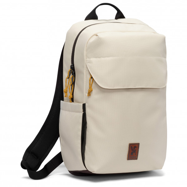 Chrome - Ruckas Backpack 14L - Daypack Gr 14 l beige von Chrome