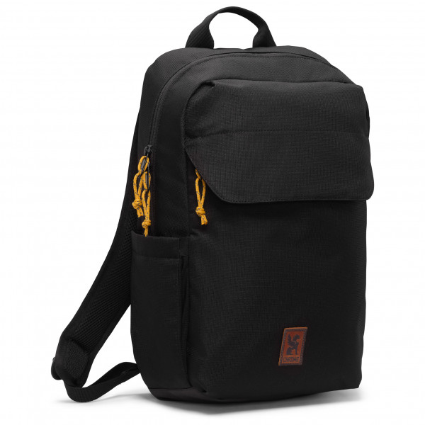 Chrome - Ruckas Backpack 14L - Daypack Gr 14 l beige;rot;schwarz von Chrome