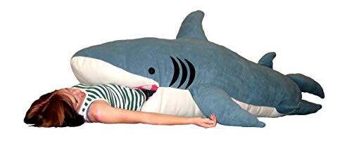 Original Chumbuddy Shark Schlafsack (nur Bezug) von Chumbuddy