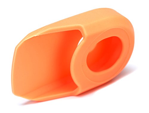 Nf Nsave Orange Silikon-Kurbelschutz von NFUN