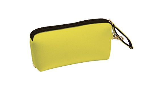 NFUN N Bags Smarty All-Purpose Taschen, Flourescent Yellow/Blue, S von NFUN