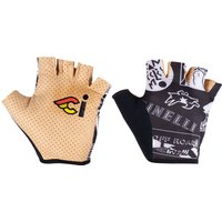 CINELLI Supercorsa Handschuhe, für Herren, Größe 2XL, Fahrradhandschuhe, von Cinelli