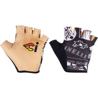 CINELLI Supercorsa Handschuhe, für Herren, Größe M, Radhandschuhe, Mountainbike von Cinelli