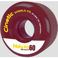 Cinetic Nebula 60mmx40mm 82A Rollen uni von Cinetic