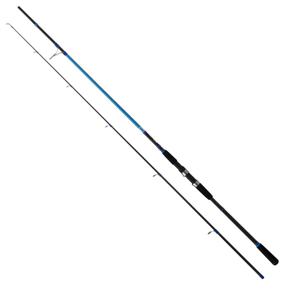 Cinnetic Blue Win Sea Bass Spinning Rod Blau 3.00 m / 20-80 g von Cinnetic