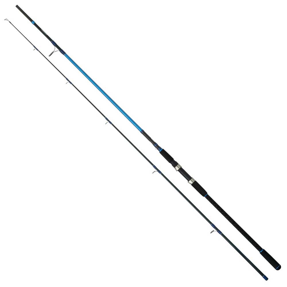 Cinnetic Blue Wing Shore Jigging Rod Blau 2.95 m / 40-120 g von Cinnetic