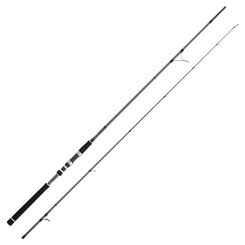 Cinnetic Crafty Shore Jigging Rod Silber 2.75 m / 30-90 g von Cinnetic