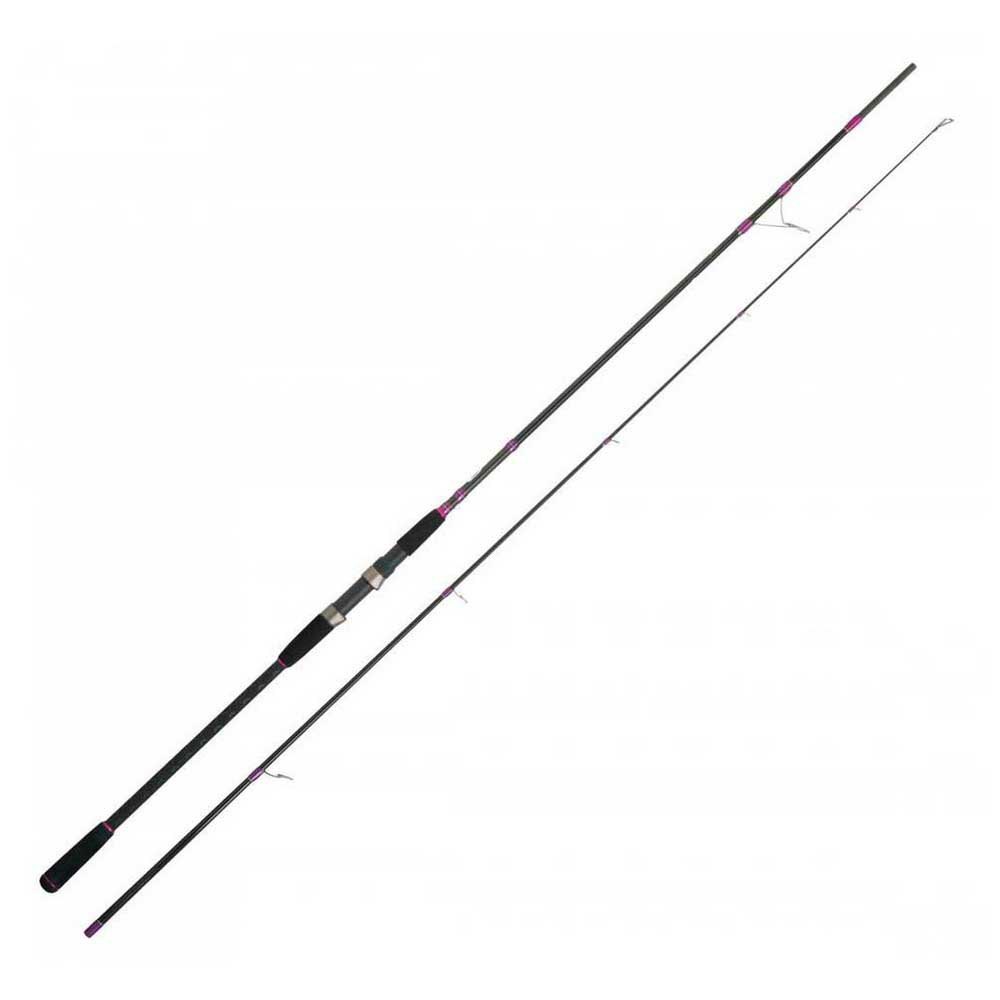 Cinnetic Explorer Evolution Jigging Rod Grau 3.00 m / 40-120 g von Cinnetic