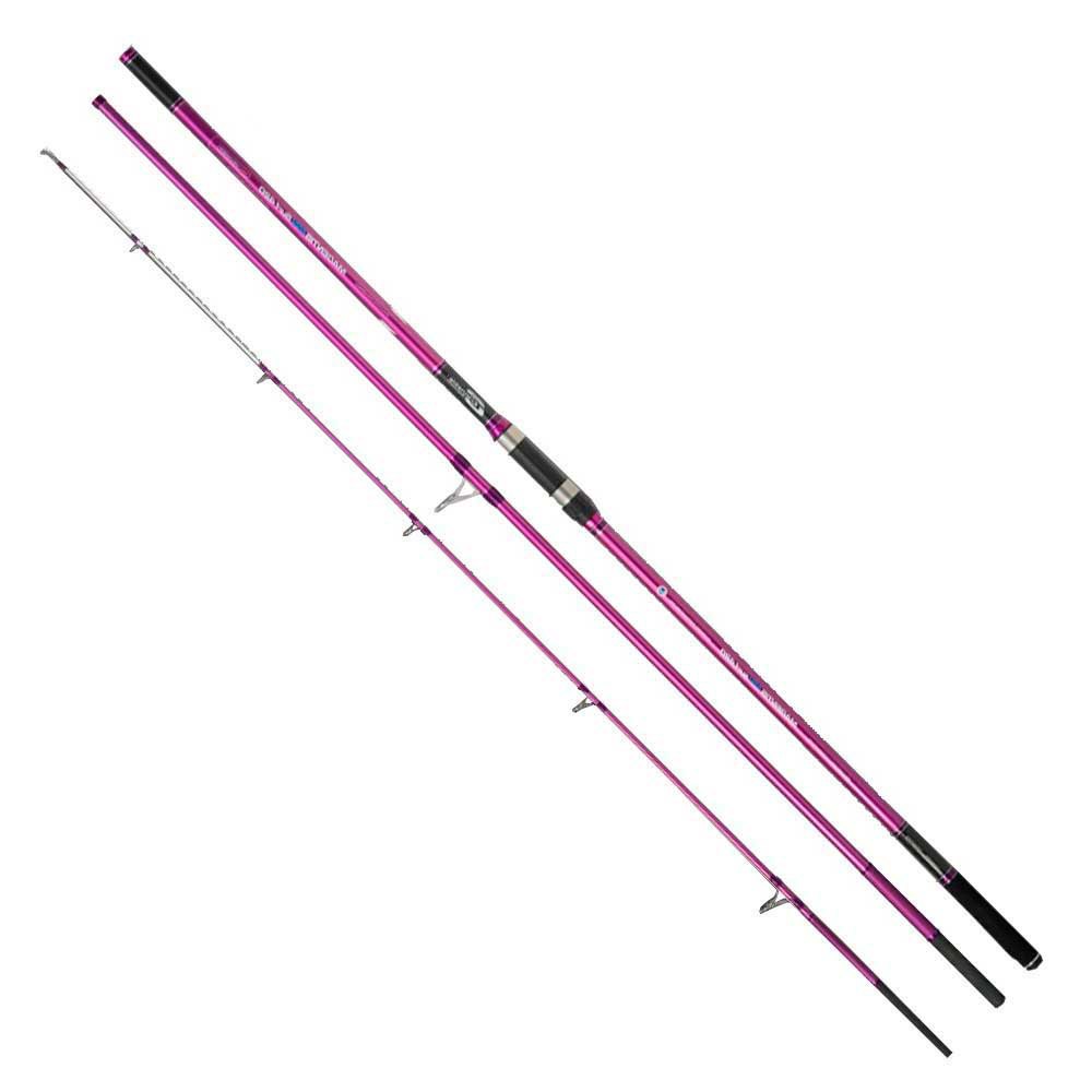 Cinnetic Magnetis Mn Surfcasting Rod Blau 4.20 m / 113-200 g von Cinnetic