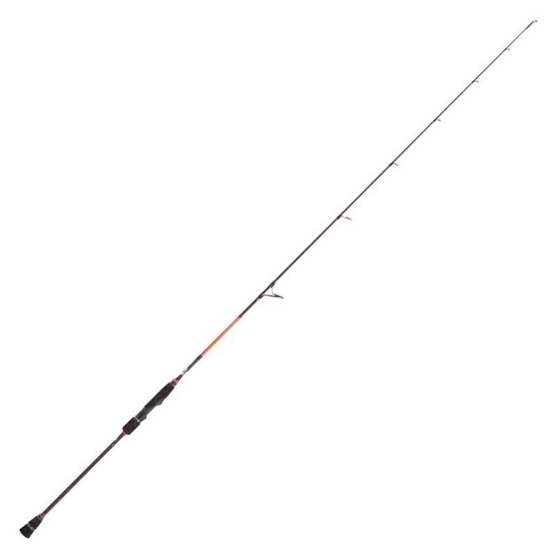 Cinnetic Rextail Xbr Light Jigging Rod Silber 1.80 m / 60-150 g von Cinnetic