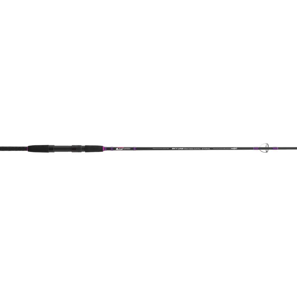 Cinnetic Sky Line Bass Evolution Spinning Rod Silber 3.00 m / 15-50 g von Cinnetic