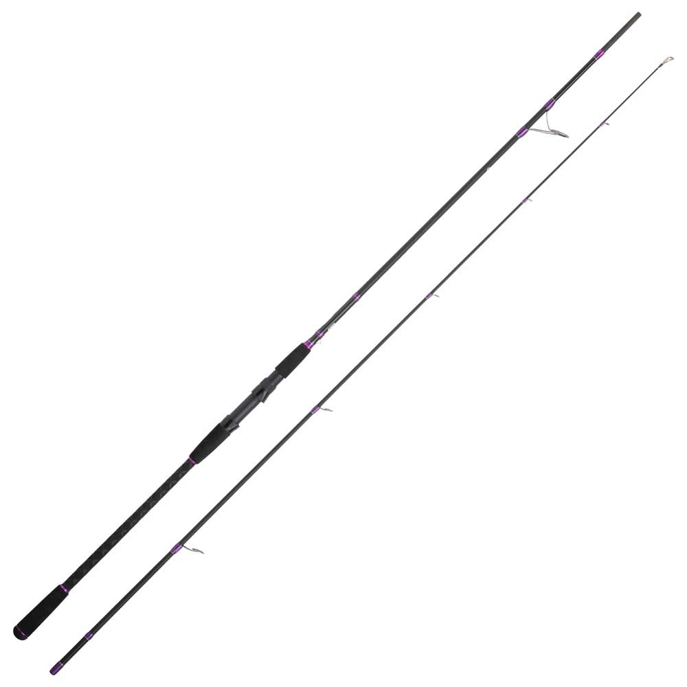 Cinnetic Sky Line Shore Jigging Rod Silber 2.75 m / 30-90 g von Cinnetic