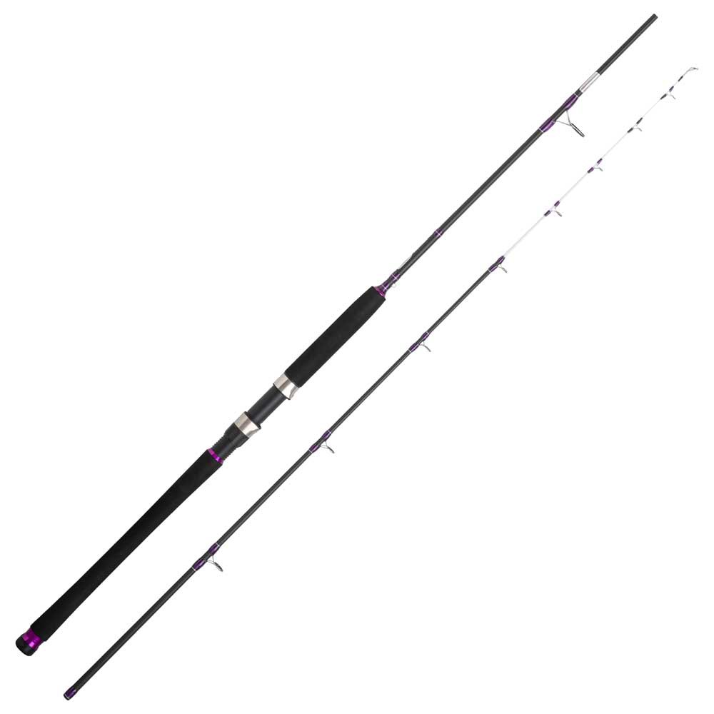 Cinnetic Sky Line Tanera Jigging Rod Silber 2.70 m / 200 g von Cinnetic