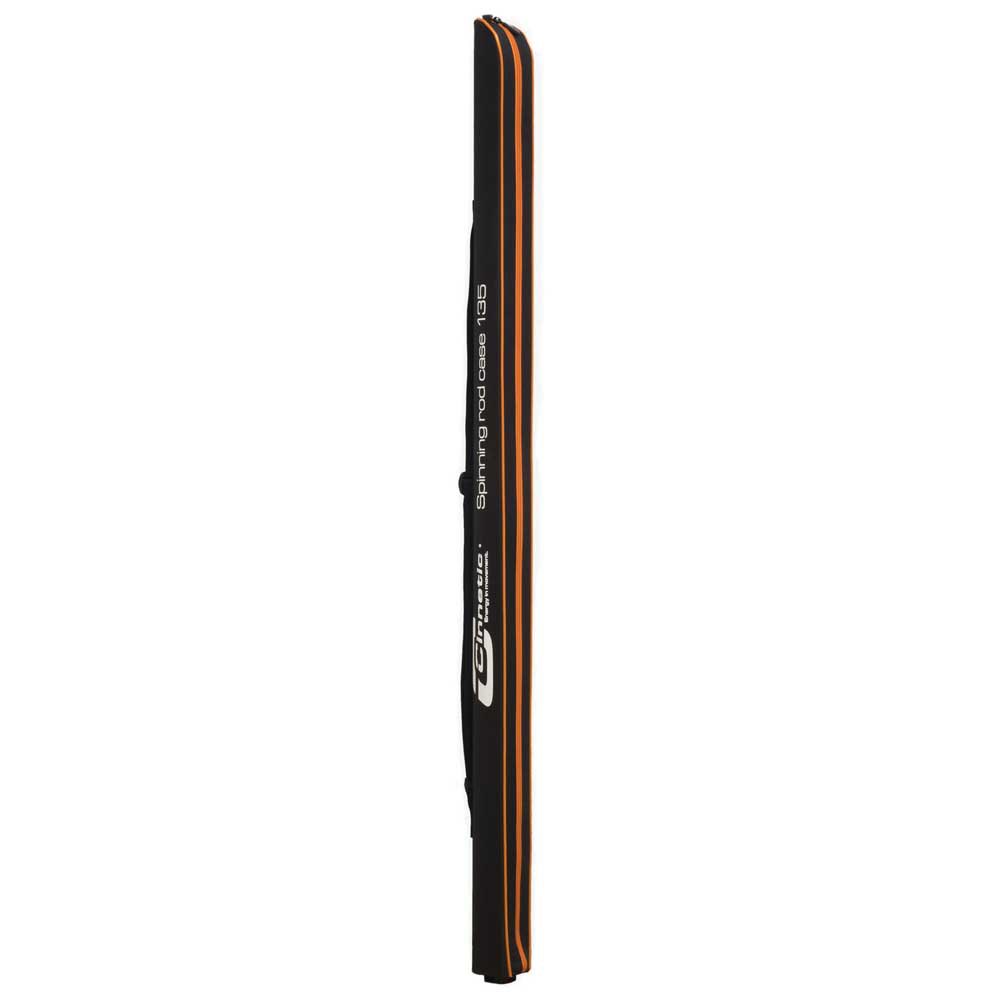 Cinnetic Spinning Rod Holdall Golden 145 cm von Cinnetic