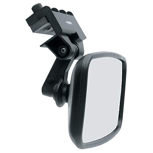 Jobe Boot Zubehör Safety Mirror, black, One Size, 420805003PCS von Cipa