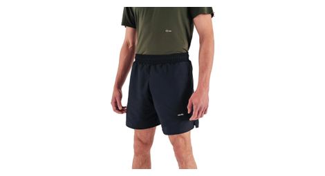 circle one for all running shorts schwarz von Circle
