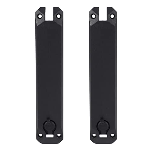 ClAZTyict 2X Roller Controller Abdeckung mit Anschluss Passend für S1 / S2 / S3 8 Roller Controller Abdeckung Roller Zubehör von ClAZTyict
