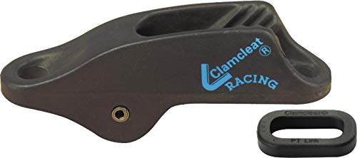 Clamcleat CL 253 anthrazit von Clamcleat