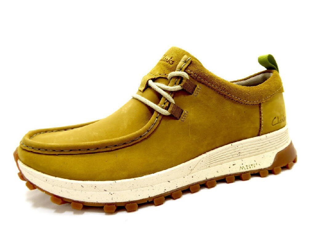 Clarks Sneaker von Clarks