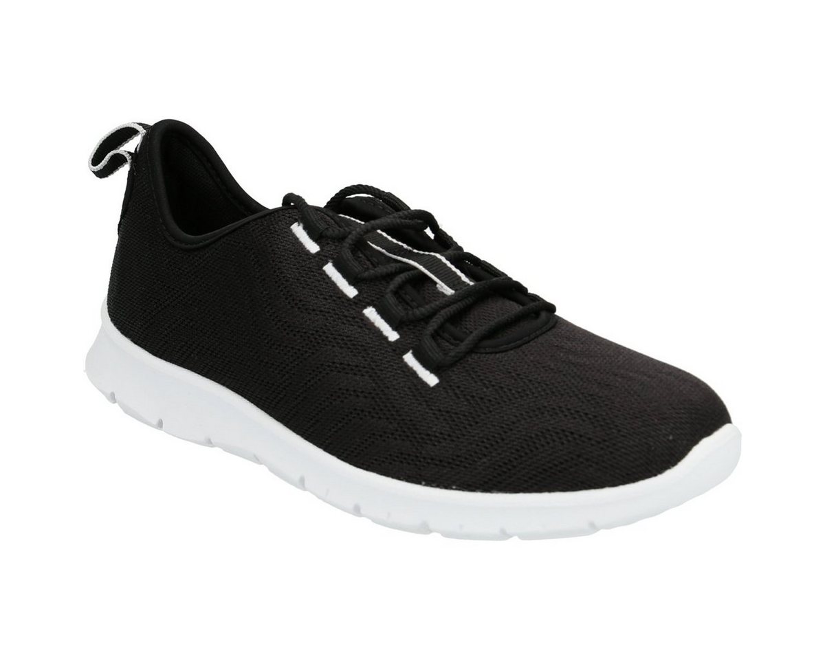 Clarks Step Allena Go Sneaker von Clarks