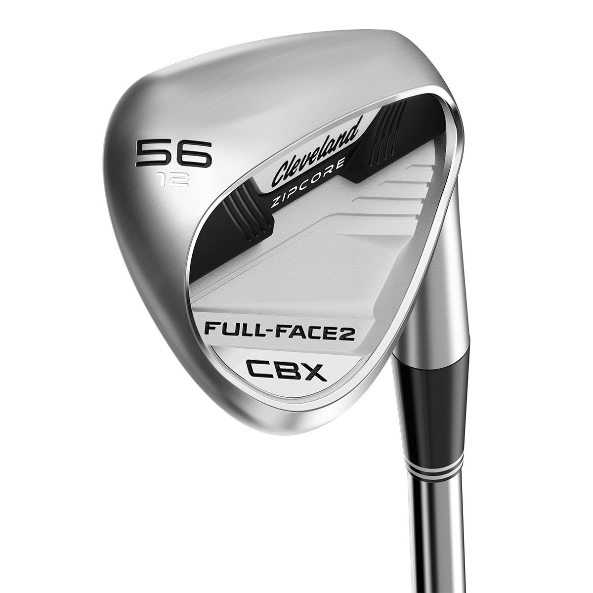 Cleveland CBX Full-Face Tour Satin Graphite Golf Wedge - Custom Fit | American Golf von Cleveland Golf