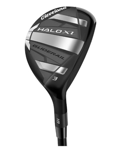 Cleveland Golf CG Launcher Halo XL Hyb4 21A RH Golfschläger von Cleveland Golf