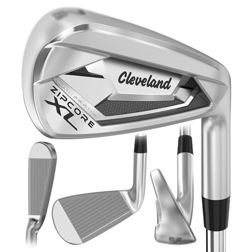 Cleveland Golf CG Zipcore XL 4-P ST R RH von Cleveland Golf