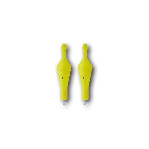 Clever Float | Beleifreie Angelschwimmer Pose mit verstellbarem Anbisswiderstand (Basic Set) von Clever Float