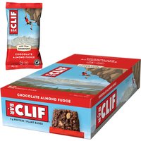 Clif Bar Energie Riegel Kohlenhydrate von Clif Bar