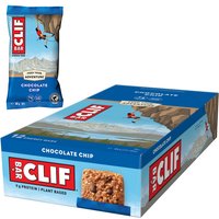 Clif Bar Energie Riegel Kohlenhydrate von Clif Bar