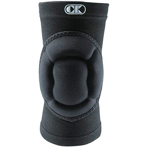 CK BK64 Impact Adult Knee Pad von Cliff Keen