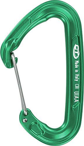Climbing Technology 2 C43900yv1ctstd Verschiebung, Unisex – Erwachsene, grün, Einheitsgröße Climbing Technology 2 C43900yv1ctstd Verschiebung, Unisex – Erwachsene, grün, Einheitsgröße von Climbing Technology